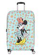 American Tourister Wavebreaker Disney 4 hjul Trolley 77 cm