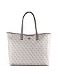 Guess Victtoria Shopper-taske 40 cm Guess Victtoria Shopper-taske 40 cm
