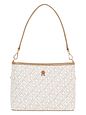 Tommy Hilfiger Monoplay Skuldertaske 29 cm