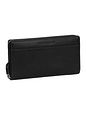 The Chesterfield Brand Halle Pung RFID-beskyttelse Læder 19 cm