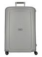 Samsonite S'Cure Spinner 4-hjuls trolley 75 cm