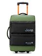Jeep JS006B 2 hjul Kabinetrolley 55 cm