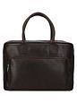 Burkely Vintage Mitch dokumentmappe læder 39 cm laptop-rum