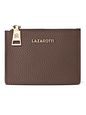 Lazarotti Bologna Leather Nøgletui Læder 11.5 cm