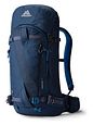 Gregory Targhee 45 Trekking-rygsæk M-L 78 cm