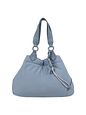 Fritzi aus Preußen Brigitte x Fritzi Limited Chain Sky Shopper-taske 42 cm