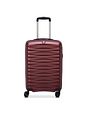 Roncato Wave 4 hjul Kabinetrolley 45 cm Roncato Wave 4 hjul Kabinetrolley 45 cm