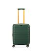 Roncato B-Flying Move 4 hjul Kabinetrolley 55 cm med strækfold