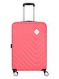 American Tourister Summer Square 4 hjul Trolley 67 cm med strækfold