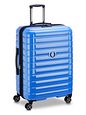 Delsey Paris Shadow 5.0 4-hjulet trolley 76 cm