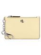 Lauren Ralph Lauren Zip Card Nøgletui Læder 13 cm Lauren Ralph Lauren Zip Card Nøgletui Læder 13 cm