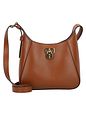 Lauren Ralph Lauren Tanner Mini Bag skuldertaske Læder 16 cm