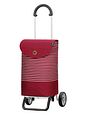 Andersen Shopper Scala Shopper Plus Tilde Indkøbsvogn 54 cm Andersen Shopper Scala Shopper Plus Tilde Indkøbsvogn 54 cm