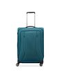 Roncato City 3.0 4 hjul Trolley M 64 cm med strækfold