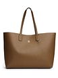 Tommy Hilfiger TH Icon Shopper-taske 51 cm Tommy Hilfiger TH Icon Shopper-taske 51 cm