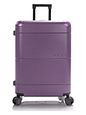 Heys Zen 4 hjul Trolley M 66 cm med strækfold Heys Zen 4 hjul Trolley M 66 cm med strækfold