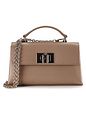 Furla 1927 Mini Bag håndtaske Læder 18 cm Furla 1927 Mini Bag håndtaske Læder 18 cm