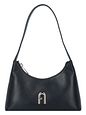 Furla Diamante Skuldertaske Læder 24 cm
