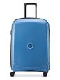 Delsey Paris Belmont Plus 4 hjul Trolley M 71 cm