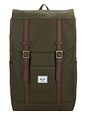 Herschel Retreat Daypack 43 cm Laptoprum Herschel Retreat Daypack 43 cm Laptoprum