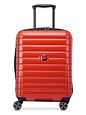 Delsey Paris Shadow 5.0 Slim 4-hjulet kabinevogn 55 cm Delsey Paris Shadow 5.0 Slim 4-hjulet kabinevogn 55 cm