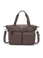 Kipling Basic Elevated New Art Skuldertaske 49 cm Laptoprum