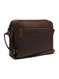 The Chesterfield Brand Nebraska Skuldertaske Læder 24 cm
