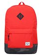 Herschel Heritage-rygsæk 47 cm med rum til bærbar computer Herschel Heritage-rygsæk 47 cm med rum til bærbar computer