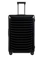 Porsche Design Roadster 4 trolley med dobbelt hjul 78 cm