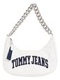 Tommy Hilfiger Jeans TJW Iconic Skuldertaske 26.5 cm