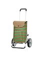 Andersen Shopper Royal Shopper Eske Indkøbsvogn 59 cm Andersen Shopper Royal Shopper Eske Indkøbsvogn 59 cm