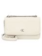 Calvin Klein Jeans Chain Mini Bag skuldertaske 18 cm