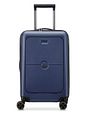 Delsey Paris Turenne 2.0 4 hjul Kabinetrolley 55 cm Laptoprum