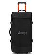 Jeep JS007C 2 hjul Rejsetaske L 73 cm