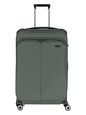 Travelite Priima 4 hjul Trolley 79 cm med strækfold