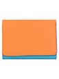 Mywalit Medium Tri-fold pung i læder 12 cm Mywalit Medium Tri-fold pung i læder 12 cm
