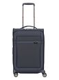 Samsonite Airea 4-hjulet kabinevogn 55 cm