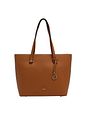 L.CREDI Filippa shopper taske 40 cm L.CREDI Filippa shopper taske 40 cm