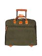 Bric's X-Travel pilot-trolley 36 cm Bric's X-Travel pilot-trolley 36 cm