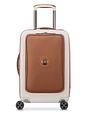 Delsey Paris Chatelet Air 2.0 4-hjulet kabinevogn 55 cm med ekspansionsfold
