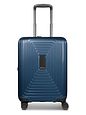 Redolz Essentials 14 4 hjul Kabinetrolley 55 cm med strækfold