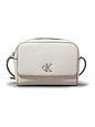 Calvin Klein Jeans Minimal Monogram Mini Bag skuldertaske 18 cm