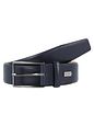 Lloyd Men's Belts Bælte i læder Lloyd Men's Belts Bælte i læder