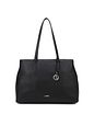 L.CREDI Polly Shopper-taske 39 cm
