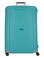 Samsonite S'Cure Spinner 4-hjuls trolley 81 cm