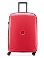 Delsey Paris Belmont Plus 4 hjul Trolley M 71 cm