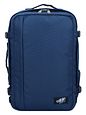 Cabin Zero Travel Cabin Bag Classic Plus 42L rygsæk 54 cm Cabin Zero Travel Cabin Bag Classic Plus 42L rygsæk 54 cm