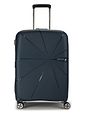 American Tourister Starvibe 4 hjul Trolley 67 cm med strækfold
