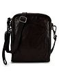 Campomaggi Cipresso Mini Bag skuldertaske Læder 17 cm