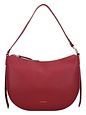 Coccinelle C-Easy Skuldertaske Læder 34 cm